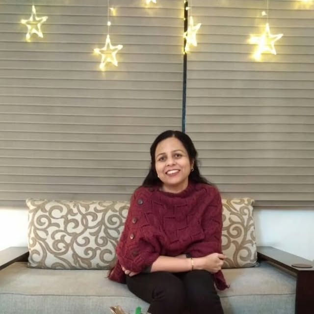 Anan Gandhi Chhabra